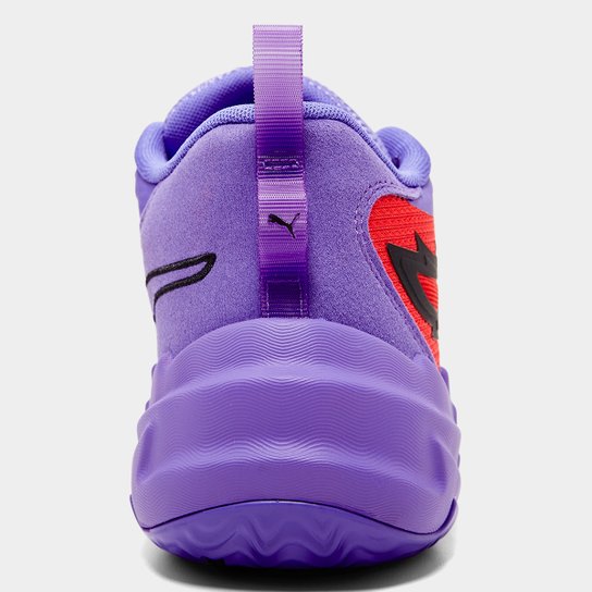 Tênis Puma Scoot 1 Pred