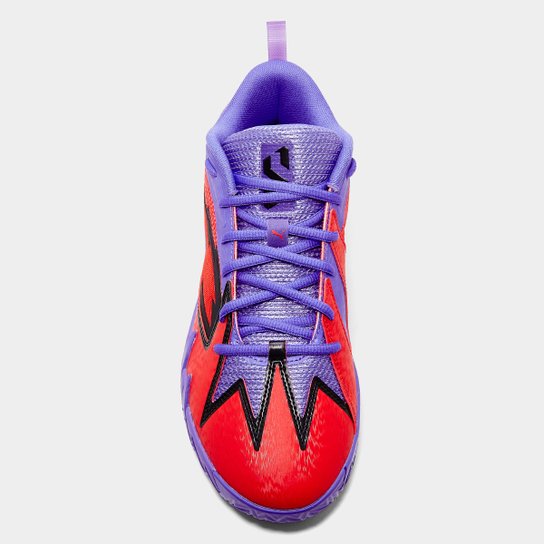 Tênis Puma Scoot 1 Pred