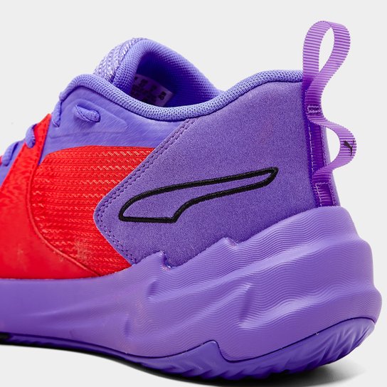 Tênis Puma Scoot 1 Pred