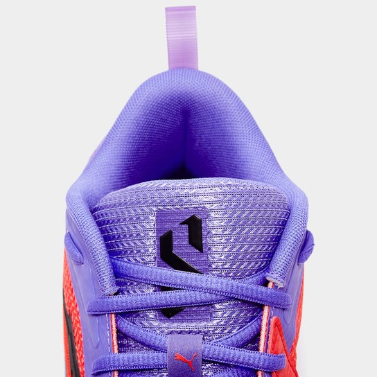 Tênis Puma Scoot 1 Pred