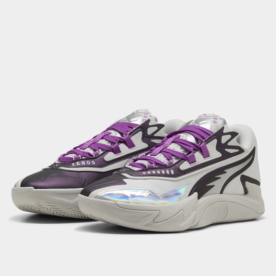 Tenis Puma Scoot Zeros II Sterling