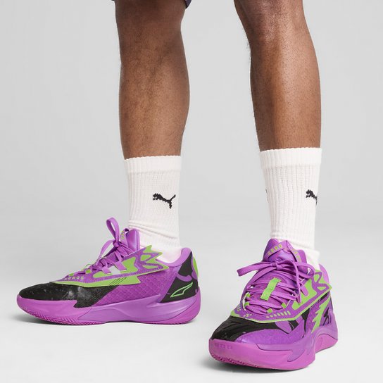 Tenis Puma Scoot Zeros II