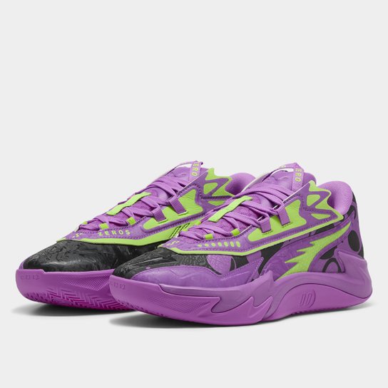 Tenis Puma Scoot Zeros II