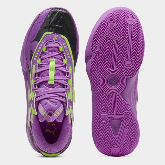 Tenis Puma Scoot Zeros II