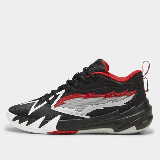 Tênis Puma Scoot Zeros - Pdx Away