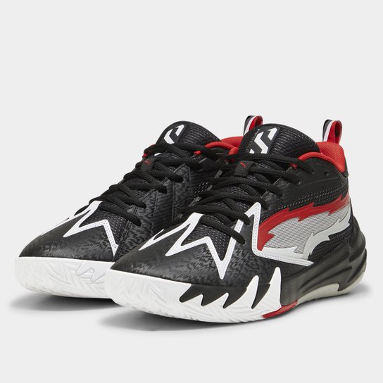 Tênis Puma Scoot Zeros - Pdx Away