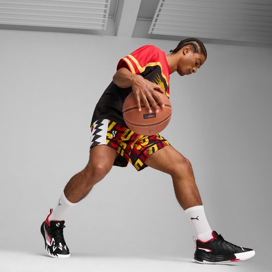 Tênis Puma Scoot Zeros - Pdx Away