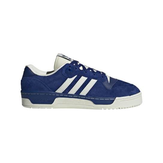 Tênis Rivalry Low Adidas