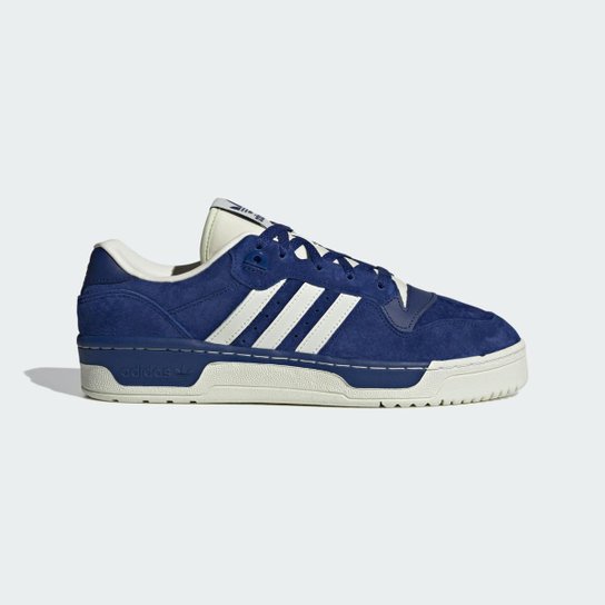 Tênis Rivalry Low Adidas