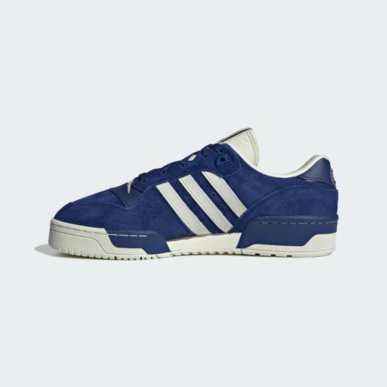 Tênis Rivalry Low Adidas