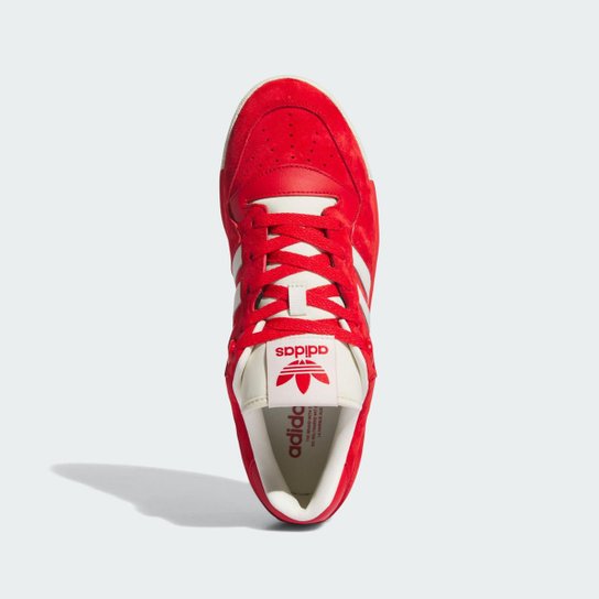 Tênis Rivalry Low Adidas