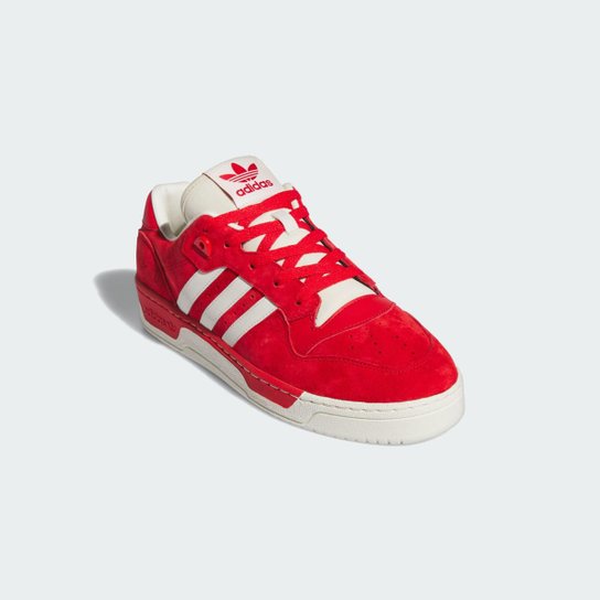 Tênis Rivalry Low Adidas