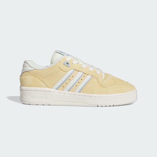 Tênis Rivalry Low Adidas