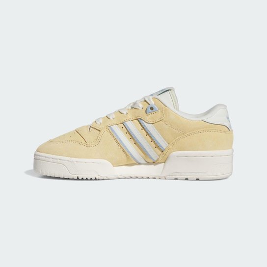 Tênis Rivalry Low Adidas
