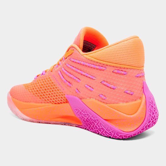 Tênis Skechers Skx Elevate Maculino