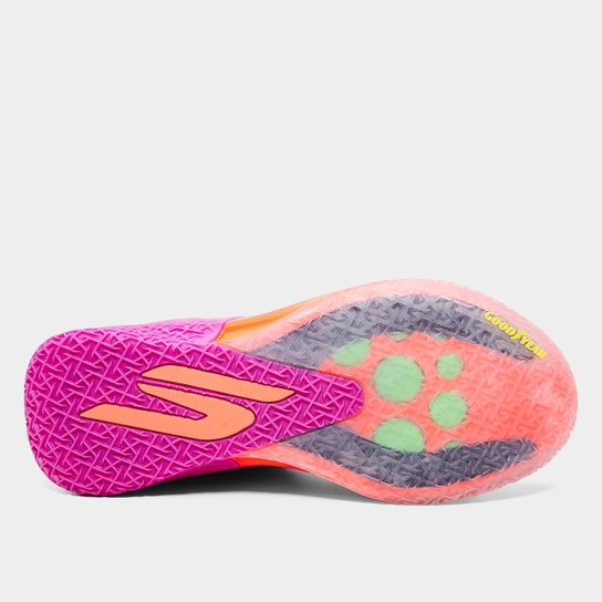 Tênis Skechers Skx Elevate Maculino