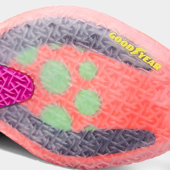 Tênis Skechers Skx Elevate Maculino