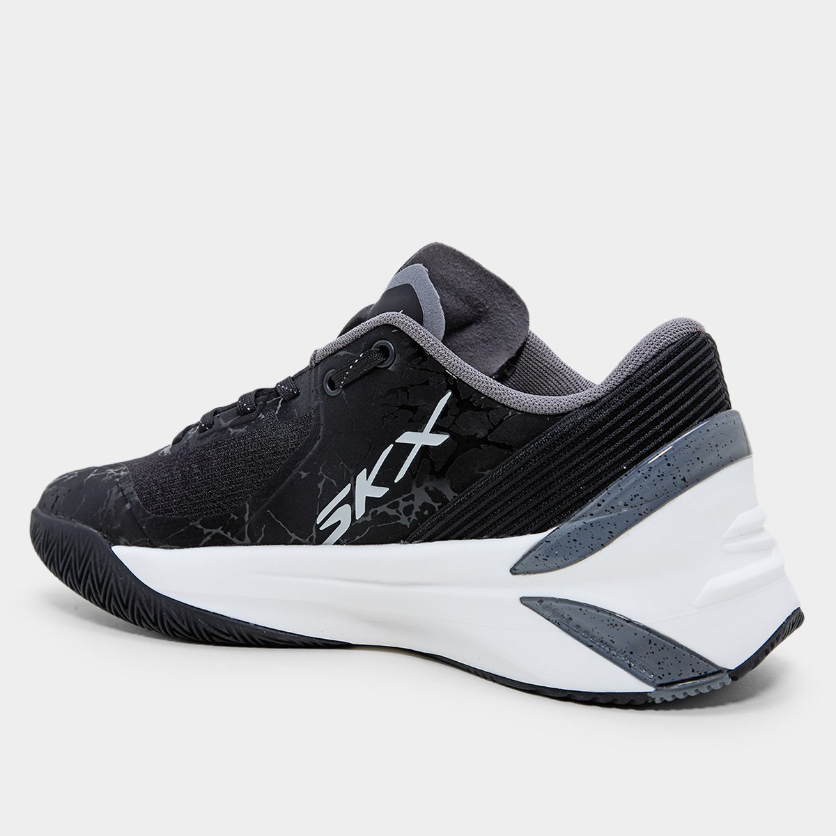 Tênis Skechers Skx Full-Court Press Masculino | Loja NBA