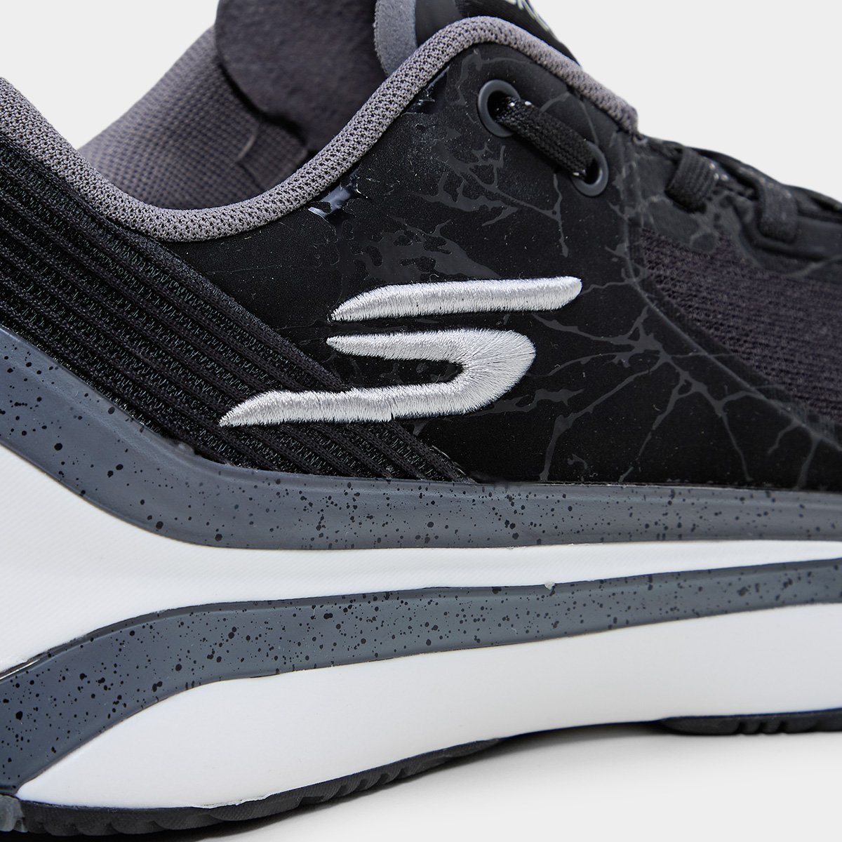 Tênis Skechers Skx Full-Court Press Masculino | Loja NBA