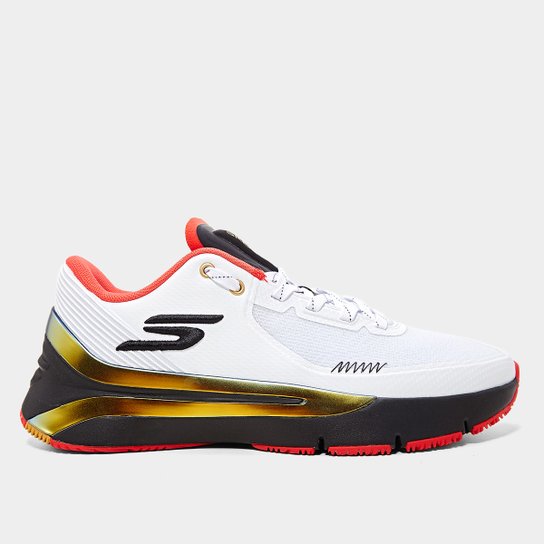 Tênis Skechers Skx Full-Court Press Masculino