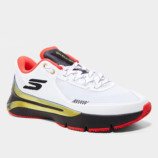 Tênis Skechers Skx Full-Court Press Masculino