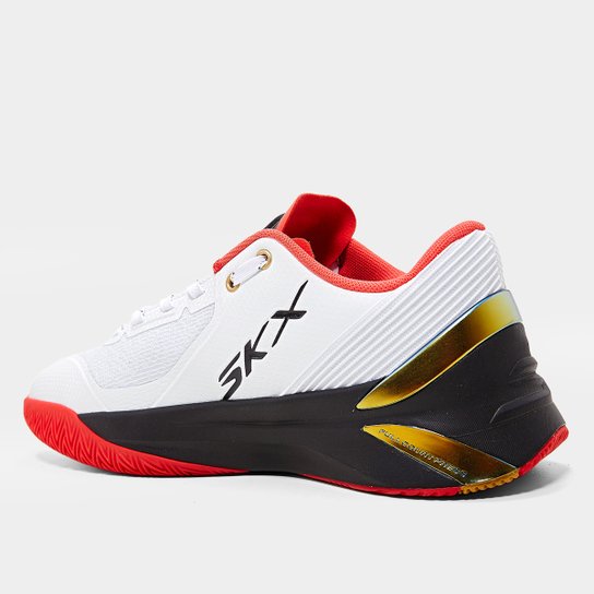 Tênis Skechers Skx Full-Court Press Masculino