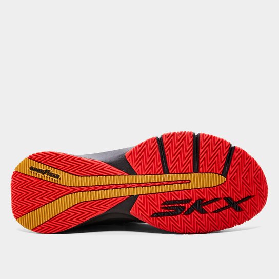Tênis Skechers Skx Full-Court Press Masculino