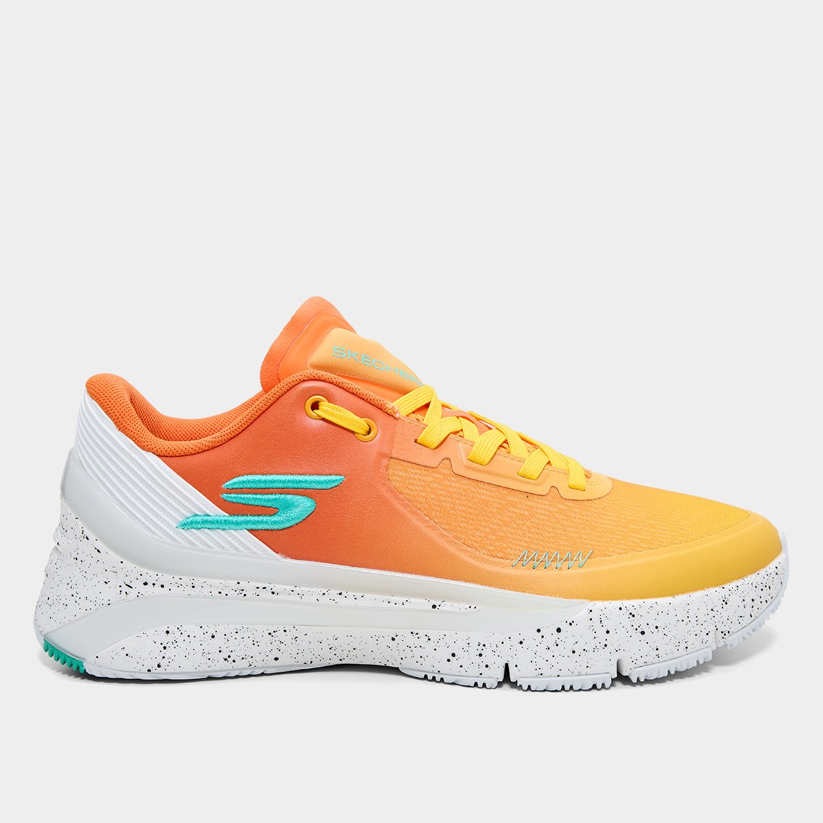 Tênis Skechers Skx Full-Court Press Masculino | Loja NBA