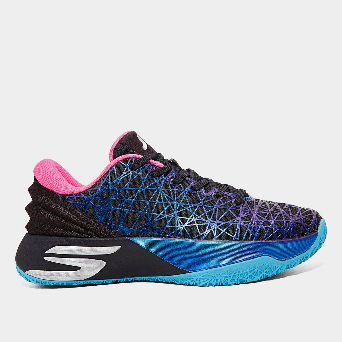 SKECHERS SKX JE 1 バスケットボールシューズ US10 28cm Tênis Skechers SKX JE 1 Masculino | Loja NBA
