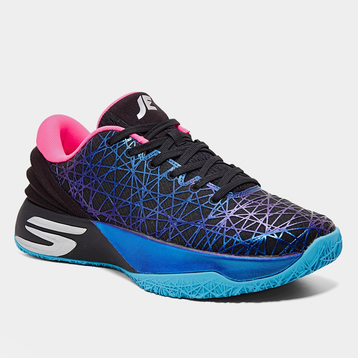 Tênis Skechers SKX JE 1 Masculino | Loja NBA