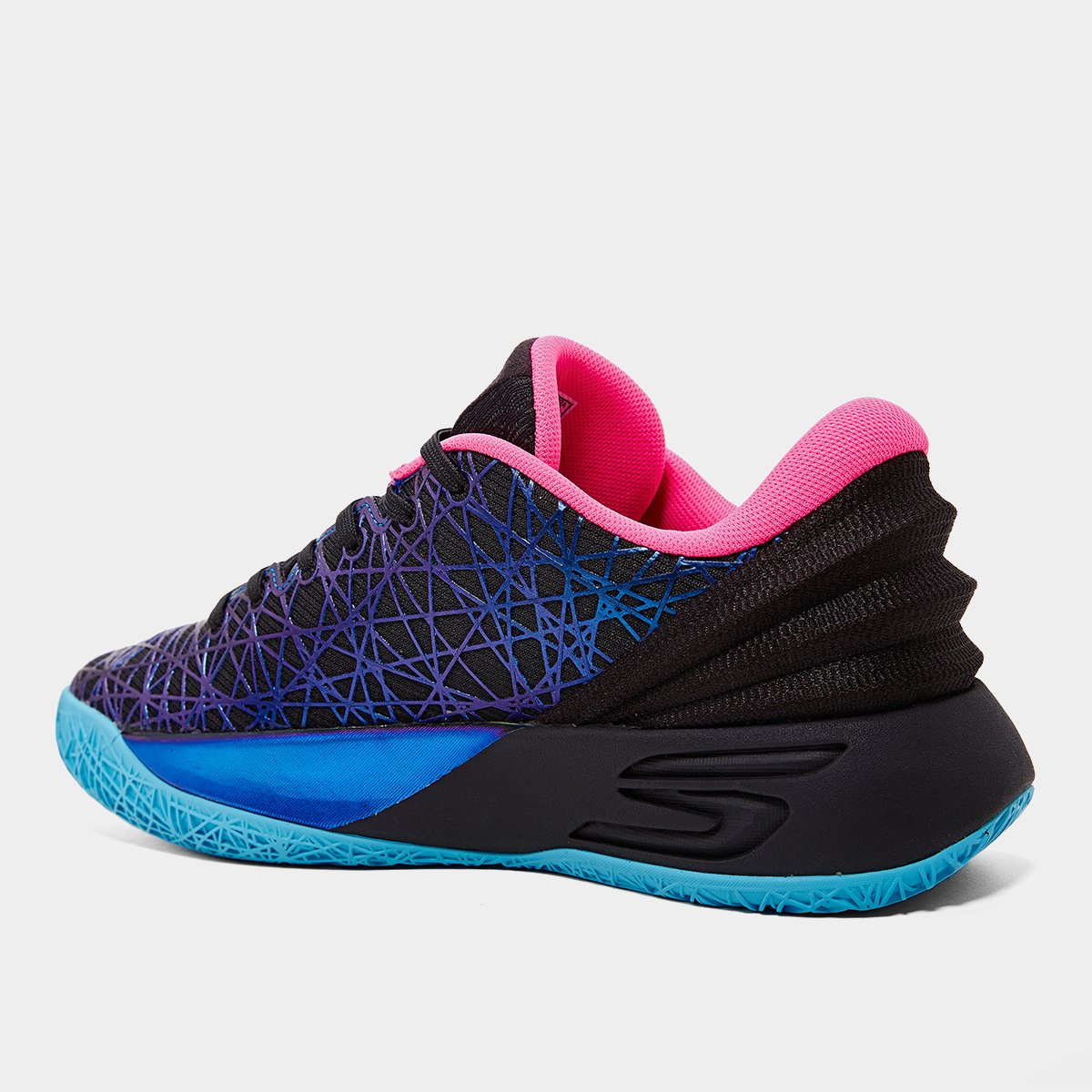 Tênis Skechers SKX JE 1 Masculino | Loja NBA