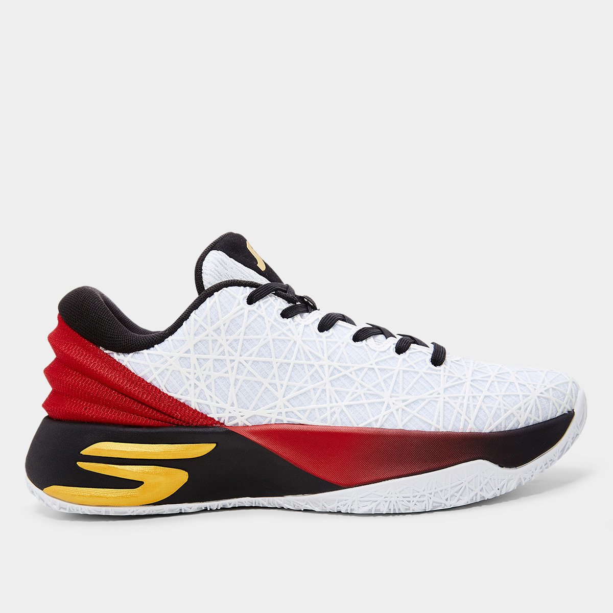 Tênis Skechers SKX JE 1 Masculino | Loja NBA