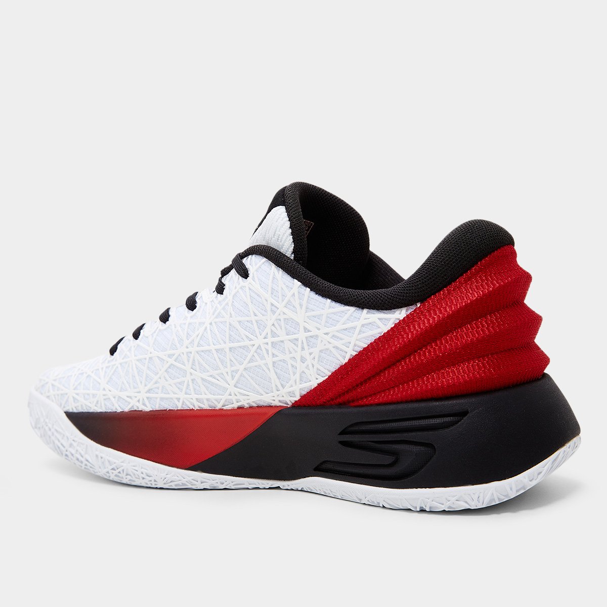 Tênis Skechers SKX JE 1 Masculino | Loja NBA