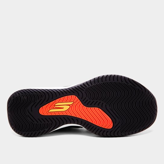 Tênis Skechers Skx League Masculino