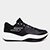 Tênis Skechers Skx League Masculino - Preto+Branco