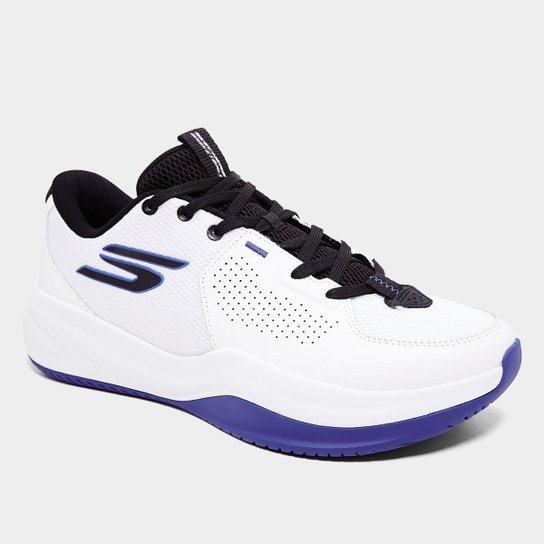 Tênis Skechers Skx League Masculino