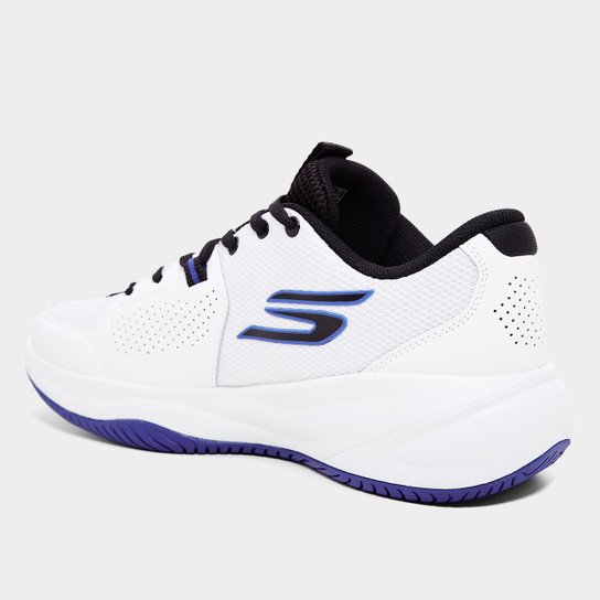 Tênis Skechers Skx League Masculino