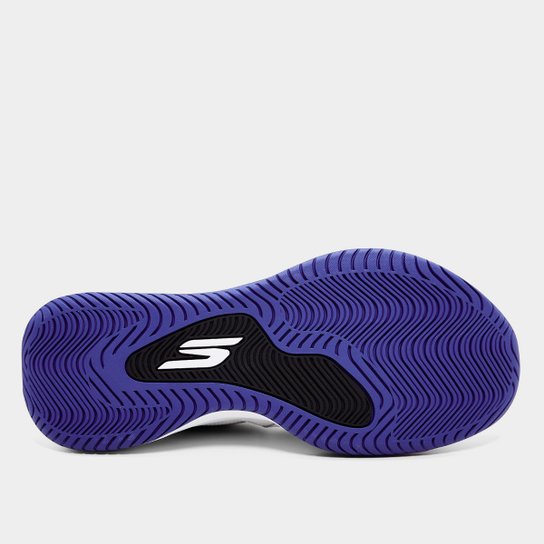 Tênis Skechers Skx League Masculino