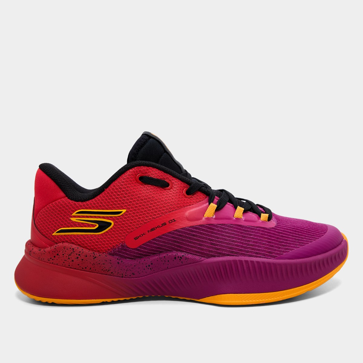 スクイーズ Tênis Asics Gel-Nyc Unissex| Tênis é na Artwalk