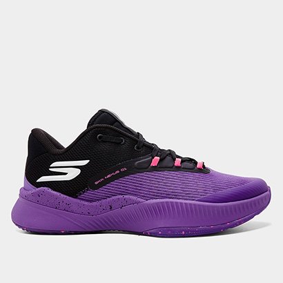 Tênis Skechers Skx Nexus Masculino | Loja NBA