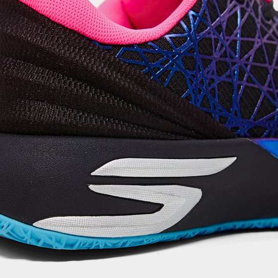 Tênis Skechers Skx Point Pro Masculino