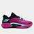 Tênis Skechers Skx Resagrip Masculino - Roxo+Preto
