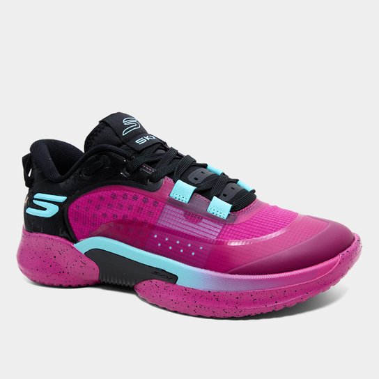 Tênis Skechers Skx Resagrip Masculino