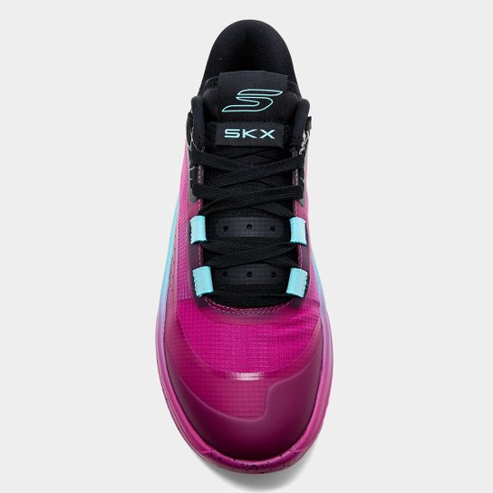 Tênis Skechers Skx Resagrip Masculino