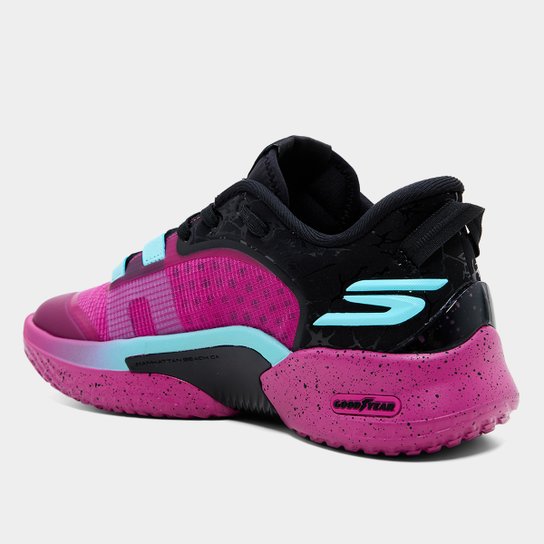 Tênis Skechers Skx Resagrip Masculino