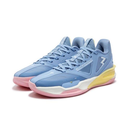 TÊNIS SUPERNOVA 361° BASQUETE MASCULINO