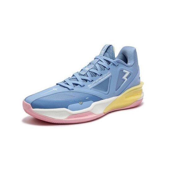 TÊNIS SUPERNOVA 361° BASQUETE MASCULINO