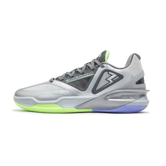 TÊNIS SUPERNOVA 361° BASQUETE MASCULINO