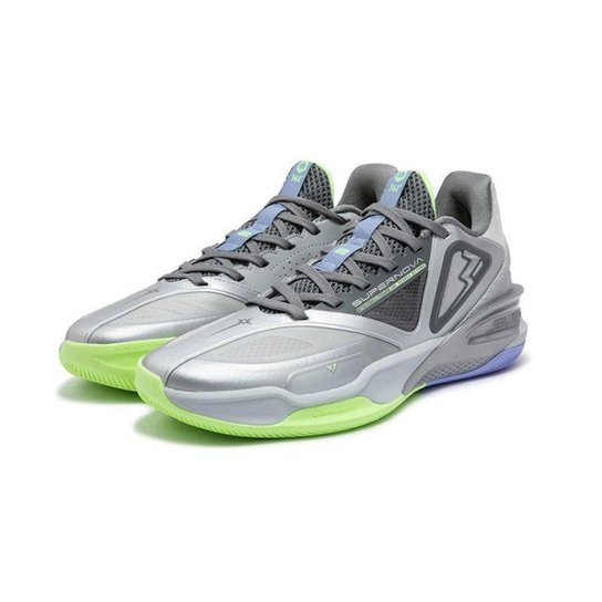 TÊNIS SUPERNOVA 361° BASQUETE MASCULINO