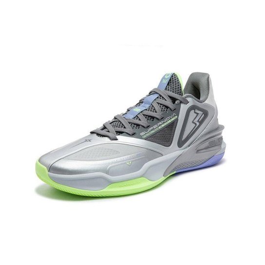 TÊNIS SUPERNOVA 361° BASQUETE MASCULINO